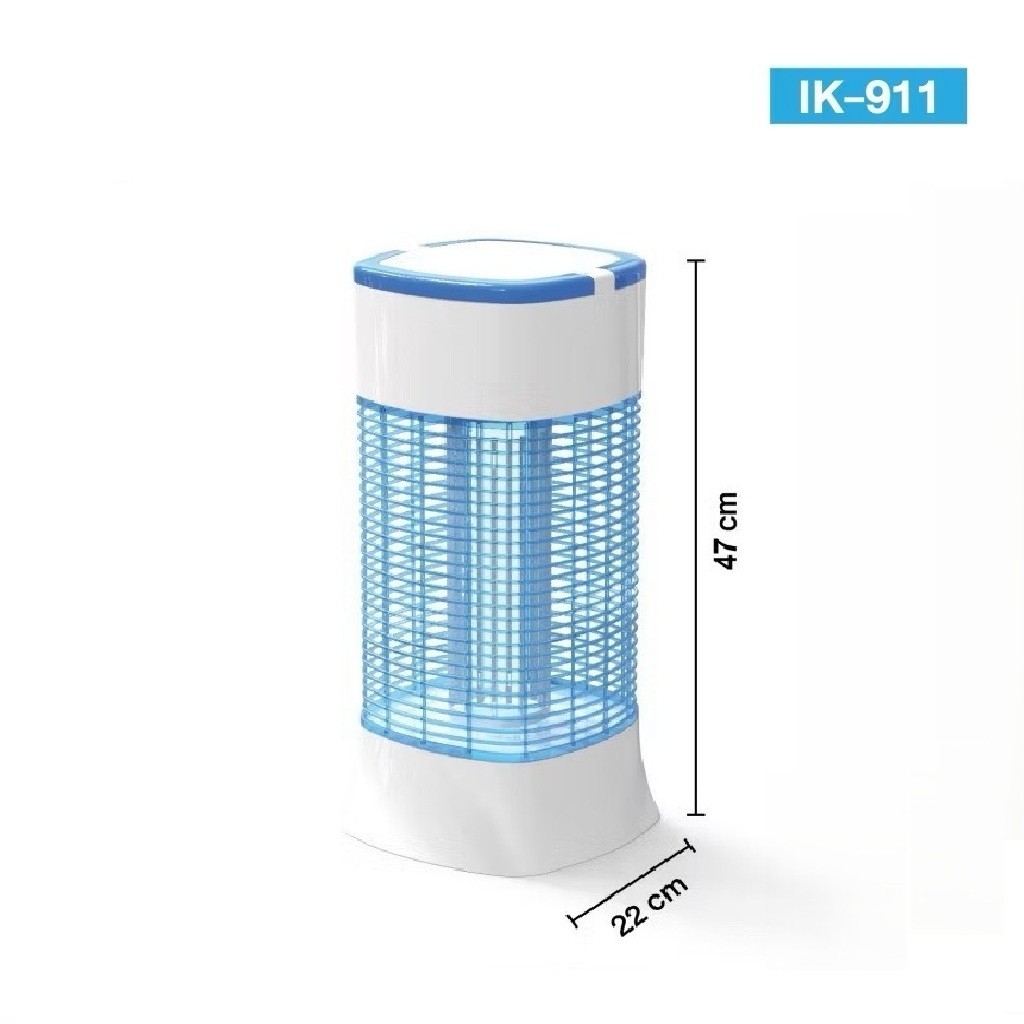 สั่งซื้อโคมดักยุง IK-911 วันนี้ ลดราคาพิเศษ! รูปตัวอย่าง 3